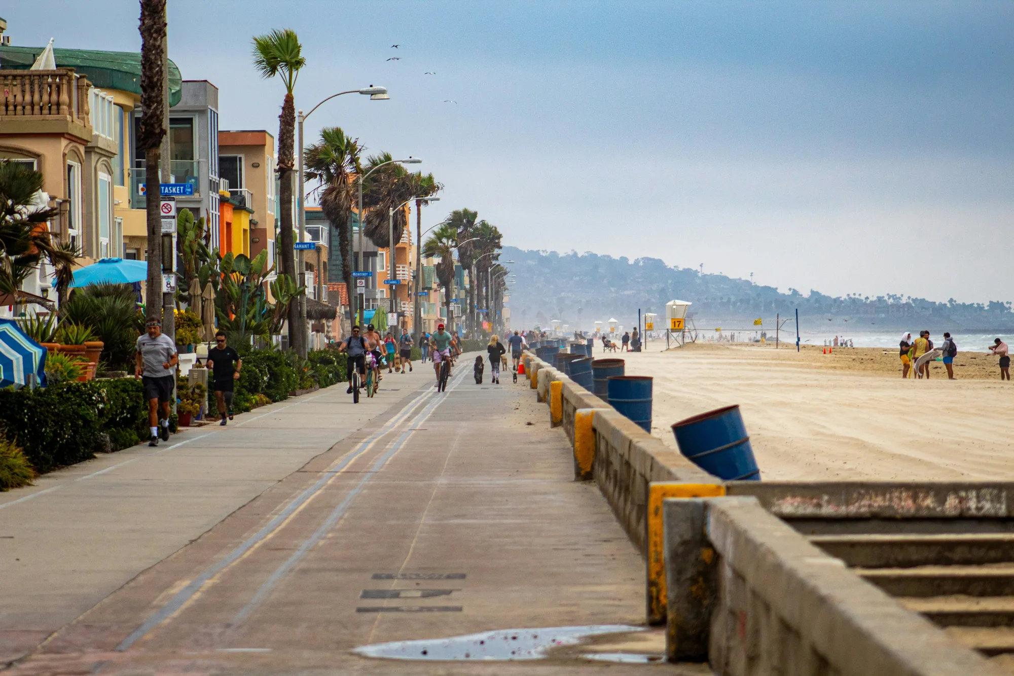 Pacific Beach